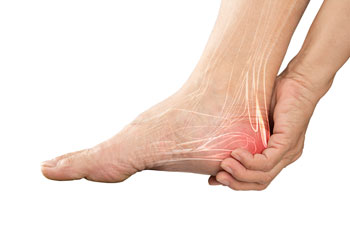 Foot Drop — Chicago Foot & Ankle Orthopaedic Surgeons